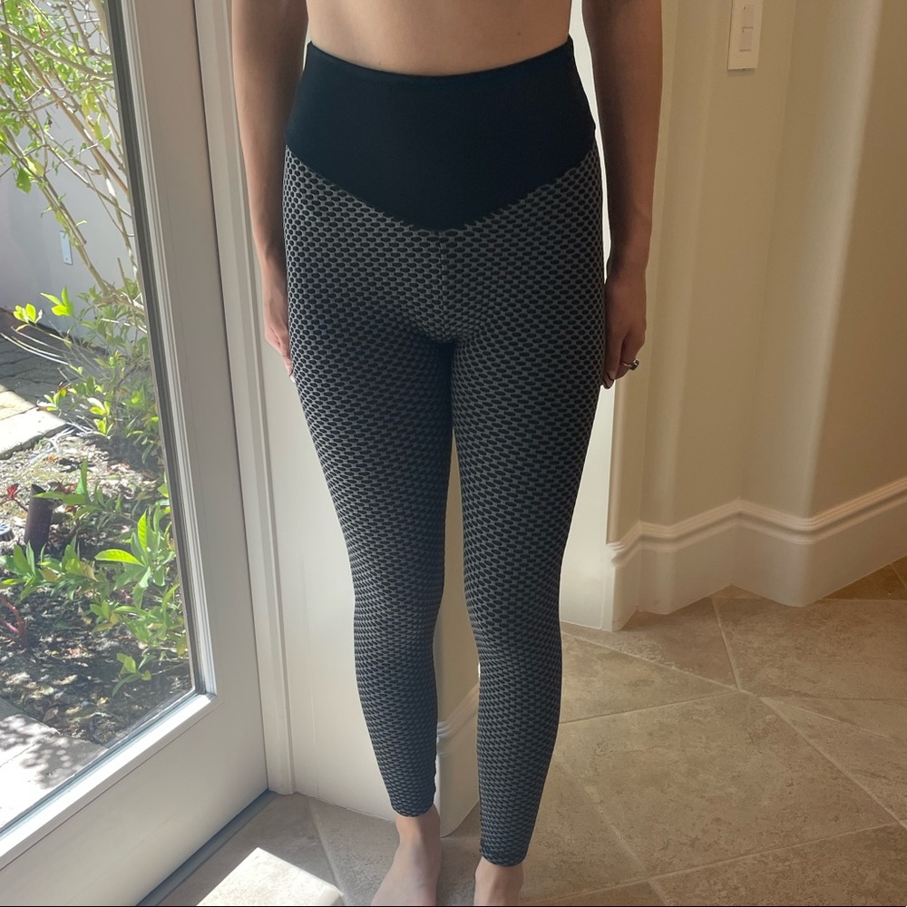 Ultimate scrunch leggings
